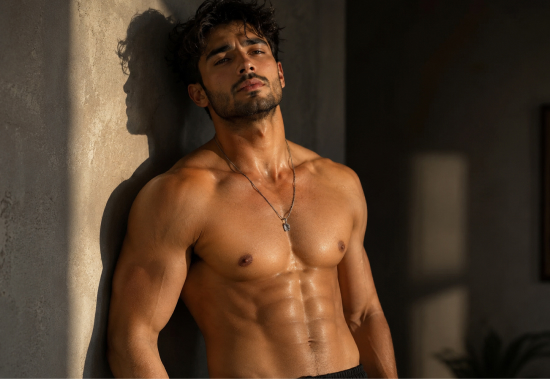 Male Escorts